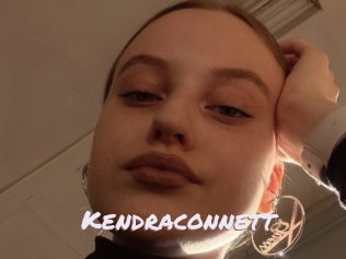 Kendraconnett