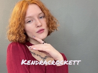 Kendracrockett