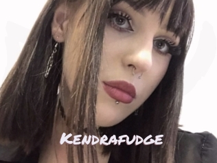 Kendrafudge