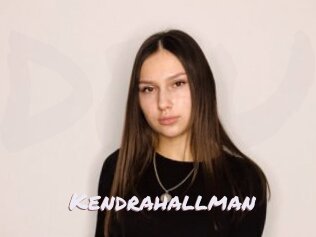 Kendrahallman