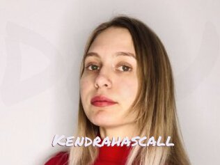 Kendrahascall