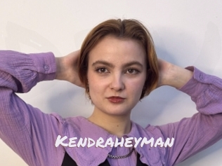 Kendraheyman