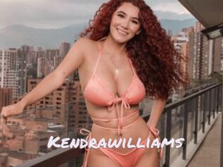 Kendrawilliams