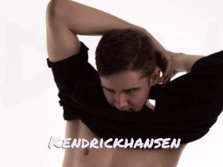 Kendrickhansen