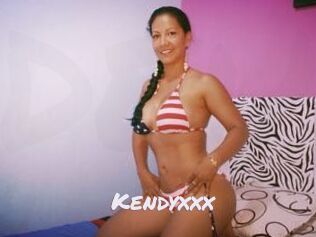 Kendyxxx