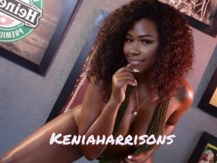 Keniaharrisons