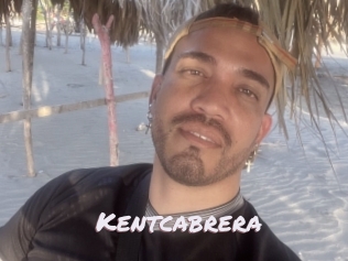 Kentcabrera