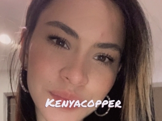 Kenyacopper