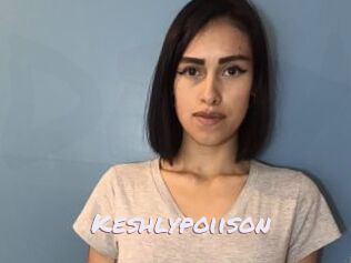 Keshlypoiison