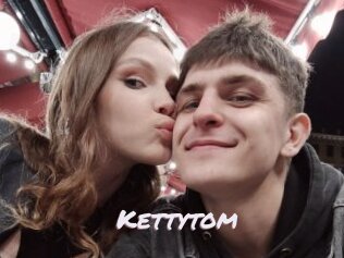 Kettytom