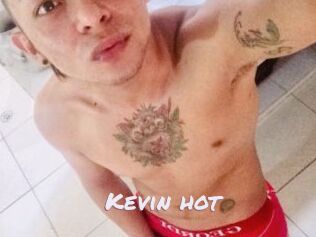 Kevin_hot