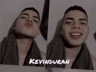 Kevinduran