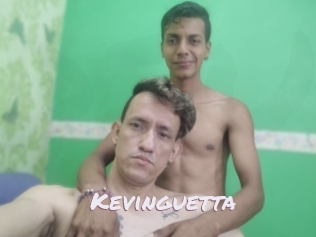 Kevinguetta