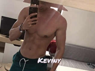 Keviny