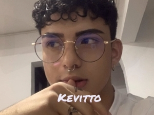 Kevitto