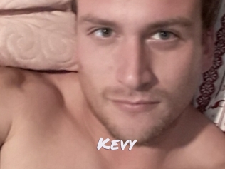 Kevy