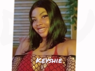 Keyshie