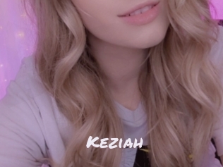 Keziah