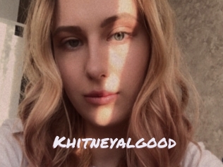 Khitneyalgood