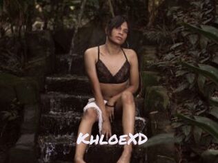 KhloeXD