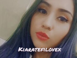 Kiaratefilovex