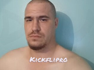 Kickflipro