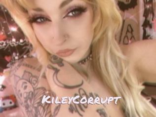 KileyCorrupt