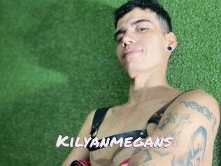 Kilyanmegans