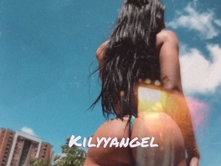 Kilyyangel