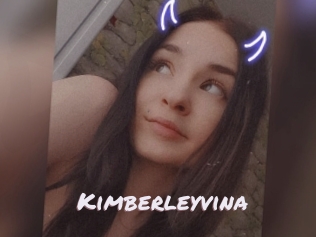 Kimberleyvina