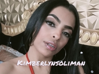 Kimberlynsoliman