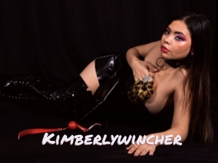 Kimberlywincher