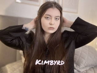 Kimbyrd