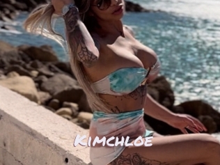 Kimchloe