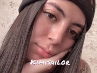 Kimisailor