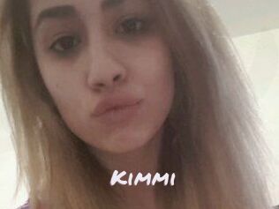 Kimmi