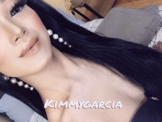 Kimmygarcia