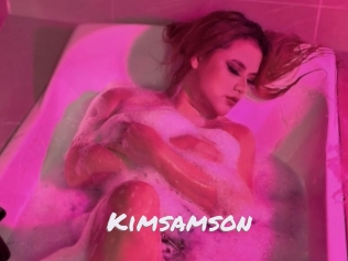 Kimsamson