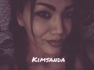 Kimsanda