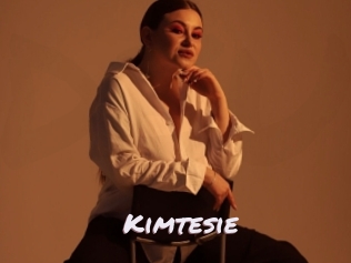 Kimtesie