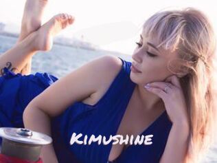 Kimushine