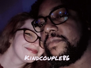 Kindcouple86