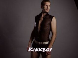 Kinkboy