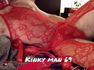 kinky_man_69 Deutsche Sexcams