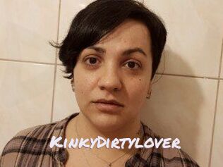 KinkyDirtylover