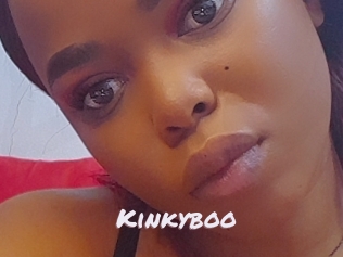 Kinkyboo