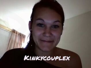 Kinkycouplex