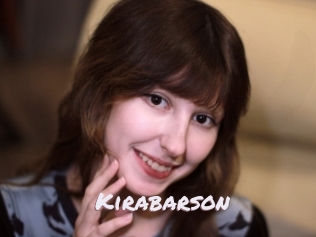 Kirabarson