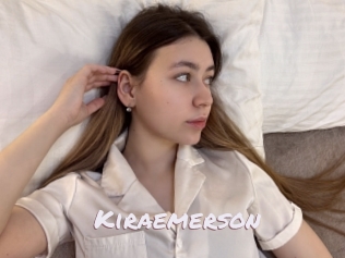 Kiraemerson