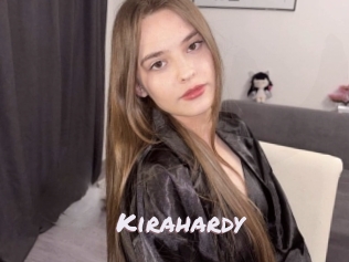 Kirahardy